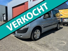 Citroën Berlingo - 1.6i Multispace Nouvelles Frontières APK / AIRCO / BENZINE