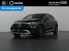 Mercedes-Benz EQE SUV - 350+ Business Edition | Panoramaschuifdak | Airmatic | Burmester | Trekhaak | Executive pa