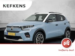 Citroën C3 - 1.2 Turbo 100pk Max | 1ste eigenaar | Navigatie | Cruise control | Apple CarPlay | Climate