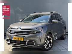 Citroën C5 Aircross - BWJ 2019 | 1.2T 131PK Feel | TREKHAAK | LEDER | CAMERA A | CARPLAY | NAVI | CLIMA | PDC |