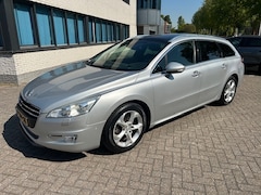 Peugeot 508 SW - 1.6 THP Blue L. Prem 157PK XENON NAVI CRUISE