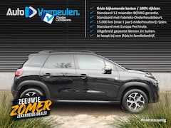 Citroën C3 Aircross - C-Series 110 PK