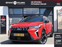 Mitsubishi ASX - 1.6 HEV Instyle | Panoramadak | Trekhaak | Leder