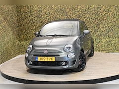 Fiat 500 - 1.2 Sport Cabrio | PDC | Airco