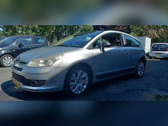 Citroën C4 Coupé - 1.6-16V VTR+