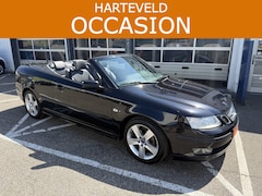 Saab 9-3 Cabrio - 1.8t Vector