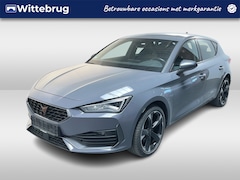 CUPRA Leon - 1.4 e-Hybrid Performance / AUTOMAAT/ PARK.SENSOREN/ STUUR+STOELVERWARM./ ACC/ FULL LINK/ D