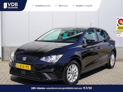 SEAT Ibiza - 1.0 TSI St. Bns. Intense 95pk Camera | CarPlay | NAP | Park. sensoren | Clima