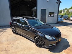 Mercedes-Benz E-klasse - 350 CDI Avantgarde Full Option