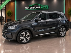 Kia Sorento - 1.6 T-GDI Plug-in Hybrid 4WD 2023