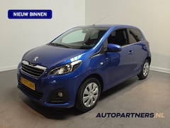 Peugeot 108 - 1.0 e-VTi Active - Airco
