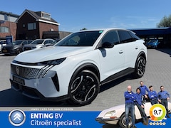 Peugeot 3008 - 1.6 plug-in Hybrid 225 ALLURE BUSINESS 360 CAM ADAPT CRUISE 80KM ELEKTRISCH