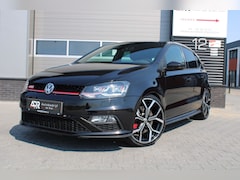 Volkswagen Polo - 1.8 TSI GTI DSG|18''GTI|CAMERA|SPORTONDERSTEL|FULL LED|FLIPPERS|BOM VOL