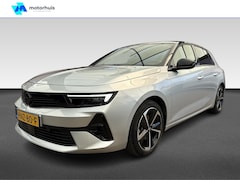 Opel Astra - 1.2 Turbo Hybrid GS