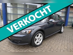 Volvo C30 - 1.6 Advantage Apk 10-03-2027 Airco Trekhaak