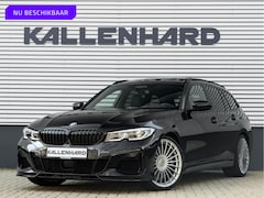 Alpina B3 - Touring - Pano - Lasers - Driving Ass Prof - Harman Kardon - Head-Up