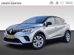 Renault Captur - 1.0 TCe 100 Intens