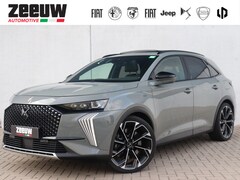 DS 7 - 7 E-Tense 360 PK Performance 4x4 | Pano | Focal | Leder | 21"