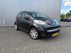Peugeot 107 - 1.0-12V XR|KOPPELING VV|TOP OH|AIRCO|APK