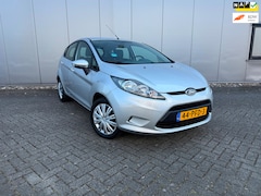 Ford Fiesta - 1.25 Limited|VOL OH|AIRCO|APK