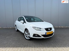 SEAT Ibiza - 1.4 Sport-up|PANO|CRUISE|AIRCO|LMV