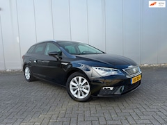 SEAT Leon ST - 1.0 EcoTSI Style|LED|CLIMA|CRUISE|PDC|CAM