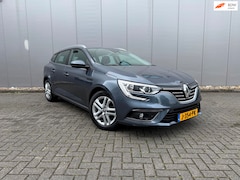Renault Mégane Estate - 1.2 TCe Zen|DEALEROH|CLIMA|CRUISE