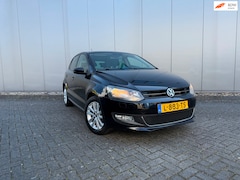 Volkswagen Polo - 1.2 TSI Highline|CARPLAY|CRUISE|AIRCO|SHZ