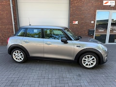 MINI 5-Deurs - 1.2 One Salt Business|AIRCO|NIEUWE APK|LEUKE AUTO