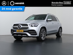 Mercedes-Benz GLE-Klasse - 350 e 4MATIC Premium Plus | AMG | Panoramadak | Trekhaak | Luchtvering | Burmester | Memor