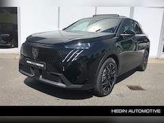 Peugeot 3008 - 1.2 Hybrid 145 GT Exclusive Leder | Panoramisch schuifkanteldak | Focal Hi-Fi | Stoelventi