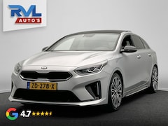 Kia Pro cee'd - ProCeed 1.4 T-GDI GT-PlusLine | Origineel Nederlands | Carplay | Adaptive-cruise | Panoram