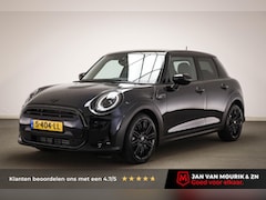 MINI 5-Deurs - 1.5 Cooper Camden Edition | DRAADLOZE LADER | DAB | APPLE | CAMERA