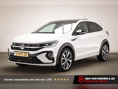 Volkswagen Taigo - 1.0 TSI R-Line Business | DAK PACK | PANORAMADAK | IQ LIGHT | 18"