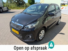 Peugeot 108 - 1.0 e-VTi Active/Apple Carplay/Airco