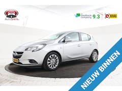 Opel Corsa - 1.0 Turbo Innovation 5 Deurs Hb, Navigatie, Climate,