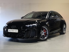 Audi A5 Avant - RS 5 e-hybrid quattro |Ceramic |Bang & Olufsen |HUD |Carbon |Pano