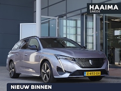 Peugeot 308 SW - 1.2 PureTech GT | Automaat | Adaptive cruise control | Stoelverwarming | Stoelmassage | 18