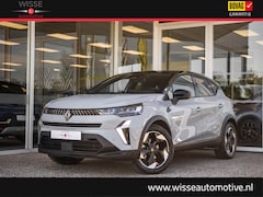 Renault Captur - Full Hybrid E-tech 160pk Techno Automaat