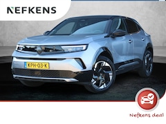 Opel Mokka Electric - GS 54 kWh 1e Eigenaar | Camera | Navigatie | Comfort Stoelen | Apple Carplay & Android Aut