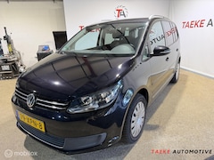 Volkswagen Touran - 1.2 TSI Comfortline BlueMotion 7PERS/NAP