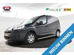 Peugeot Partner - 120 1.6 HDI L1 XR Profit + Navigatie, Airco