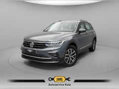 Volkswagen Tiguan - 1.4 TSI eHybrid Life * Trekhaak * Virtual Cockpit * Carplay * Adaptieve Cruise Control