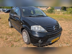 Citroën C3 - 1.4i Ambiance