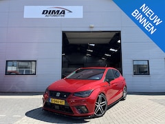 SEAT Ibiza - 1.0 TSI FR VOL OPTIES