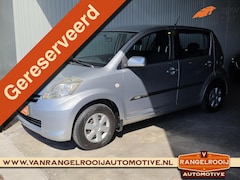 Subaru Justy - 1.0 Comfort, trekhaak, airco, el. pakket, voll.oh