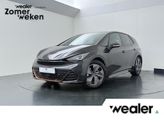 CUPRA Born - Essential 62 kWh | 204 PK | Apple Carplay/Android Auto | Climate control | LED koplampen |
