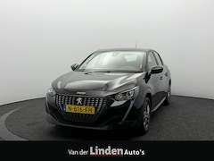 Peugeot 208 - 1.2 PureTech Active Pack | Full-Led | Cruise | Carplay&Android