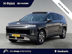 Hyundai IONIQ 9 - Connect+ 110.3kWh 218pk | 7-PERSOONS | SCHUIF/KANTELDAK | 360° CAMERA | LEDER | ELEKT. VER