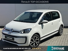 Volkswagen Up! - 1.0 BMT move up | Airco | Lichtmetalen Velgen | Bluetooth Telefoonvoorbereiding | Automati